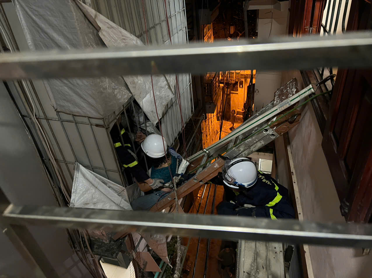 Tin nổi bật hình ảnh